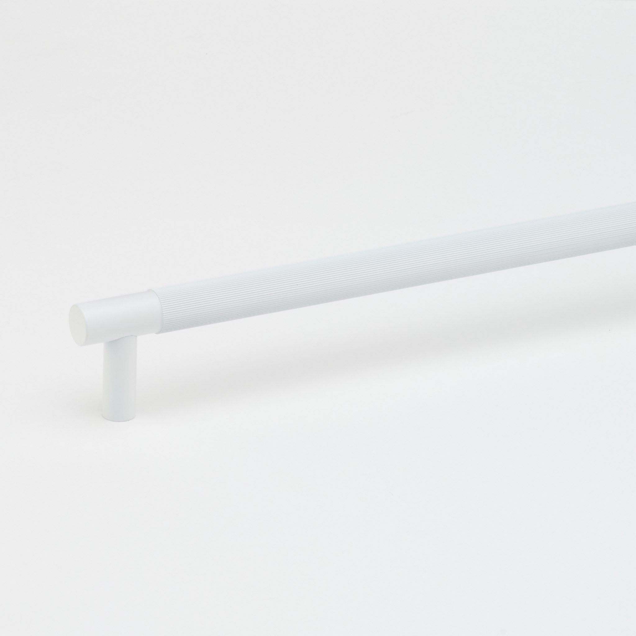 Латунь мост мебельная ручка Lo & Co Interiors LINEAR ARCH-00068486 - Вид №27