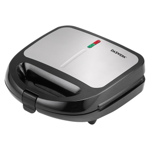 9171650 Универсальный пекарь DASWERK MB-2 черный