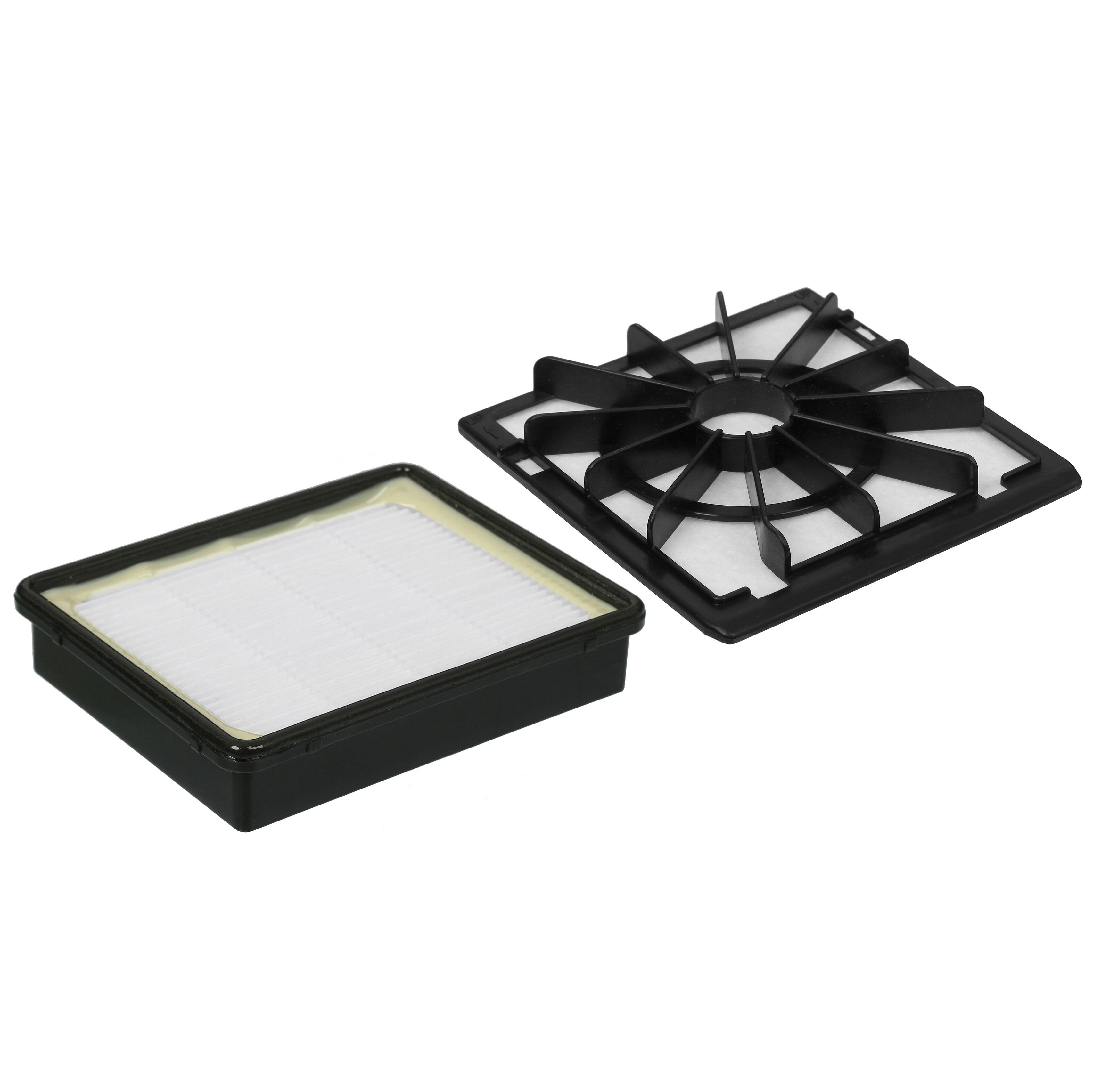 5323612 Комплект фильтров Sharp ECF01R STDN-0115589