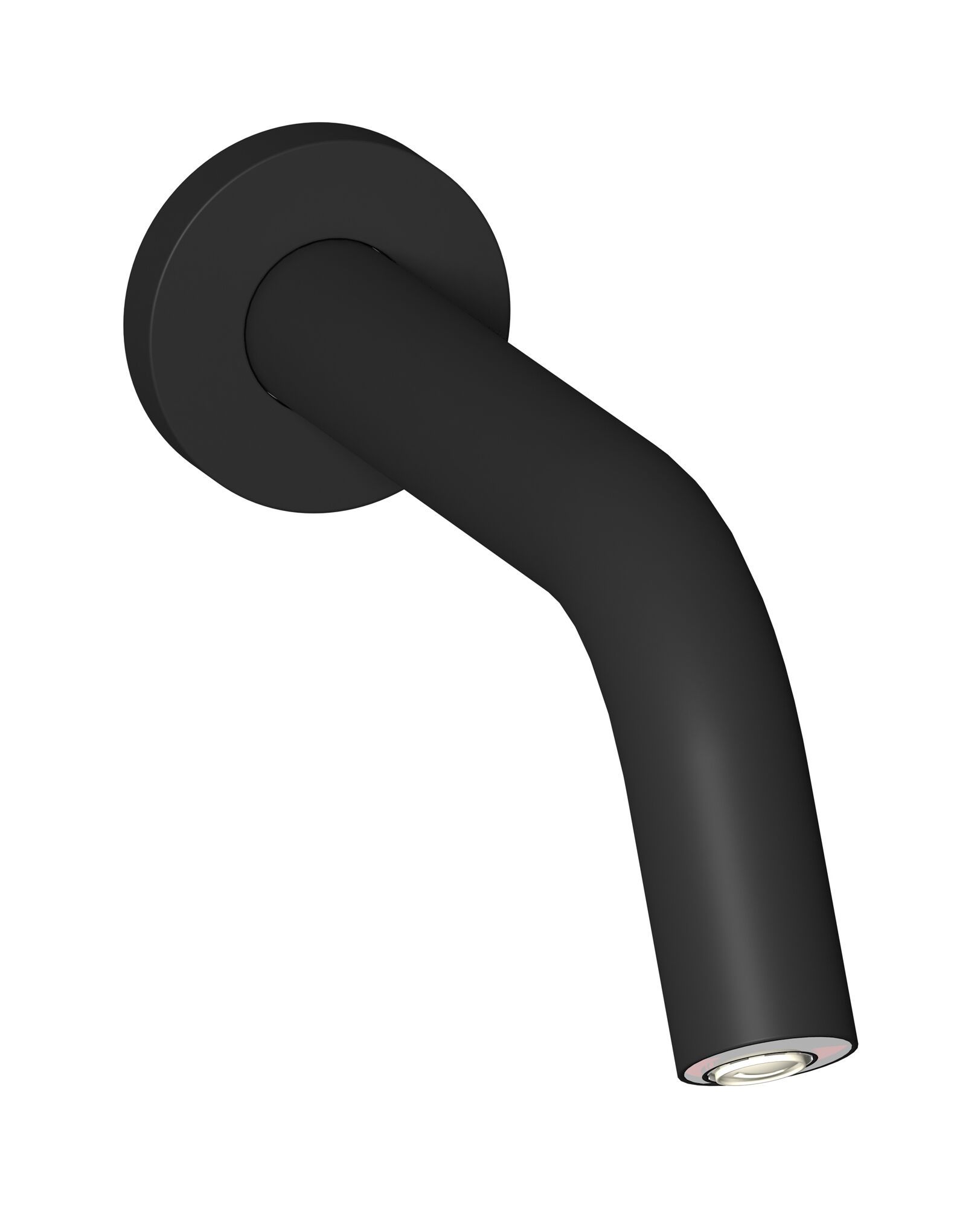 Электронный настенный смеситель для раковины IB Powa ARCH-00082300 - Вид №8