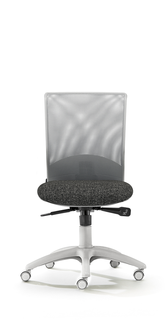 RGS3D Вращающееся кресло Bursa стандартное сетчатое Vaghi 