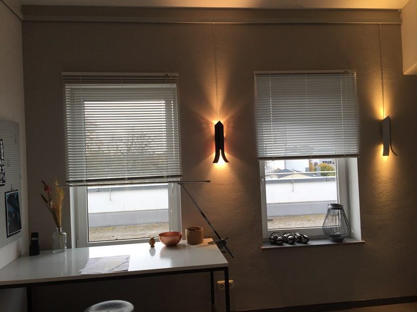 betec Licht Настенный светильник из алюминия sun-id-1463100 - Вид №10