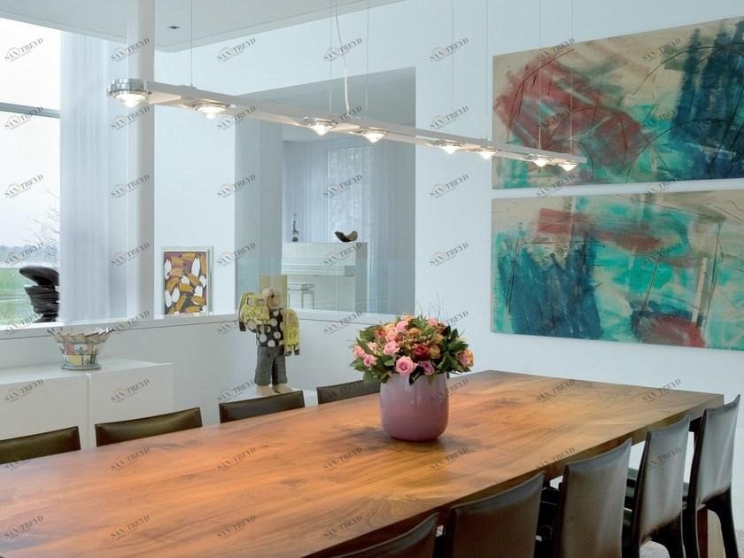 LICHT IM RAUM Подвесной светильник Ocular system sun-id-1402705