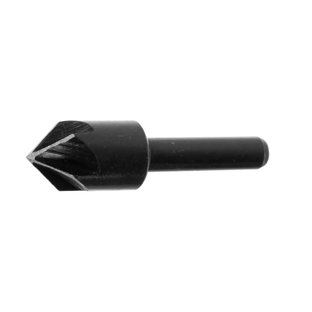 Зенкер по металлу 12 мм Dexter S-MC-12 17410591 STLM-2023351  - Вид №1
