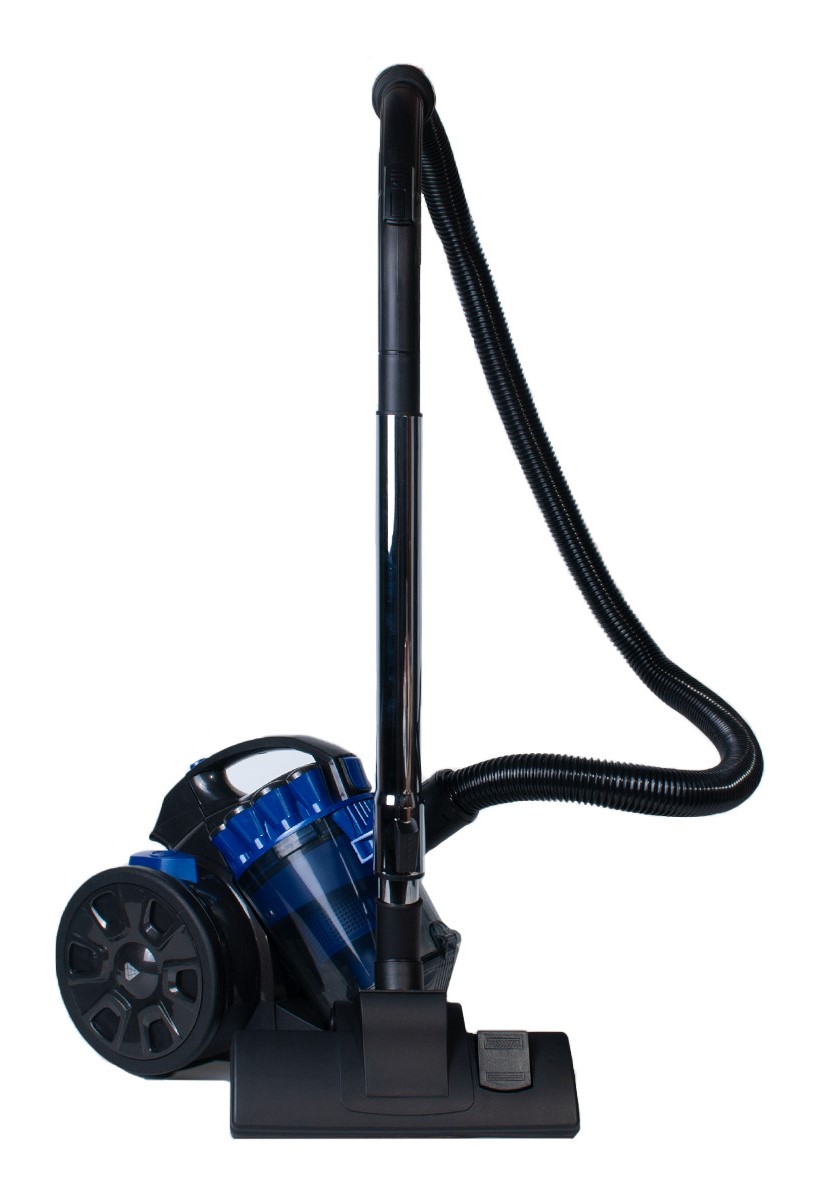 9010550 Пылесос Kelli KL-8005B синий STDN-0021295