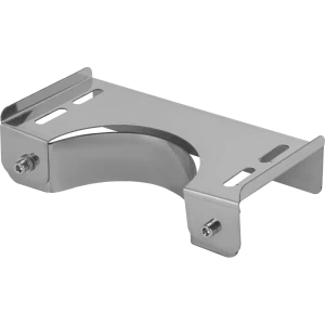 Стеновой хомут Металлик и Ко оцинкованная сталь 1 мм D210 мм