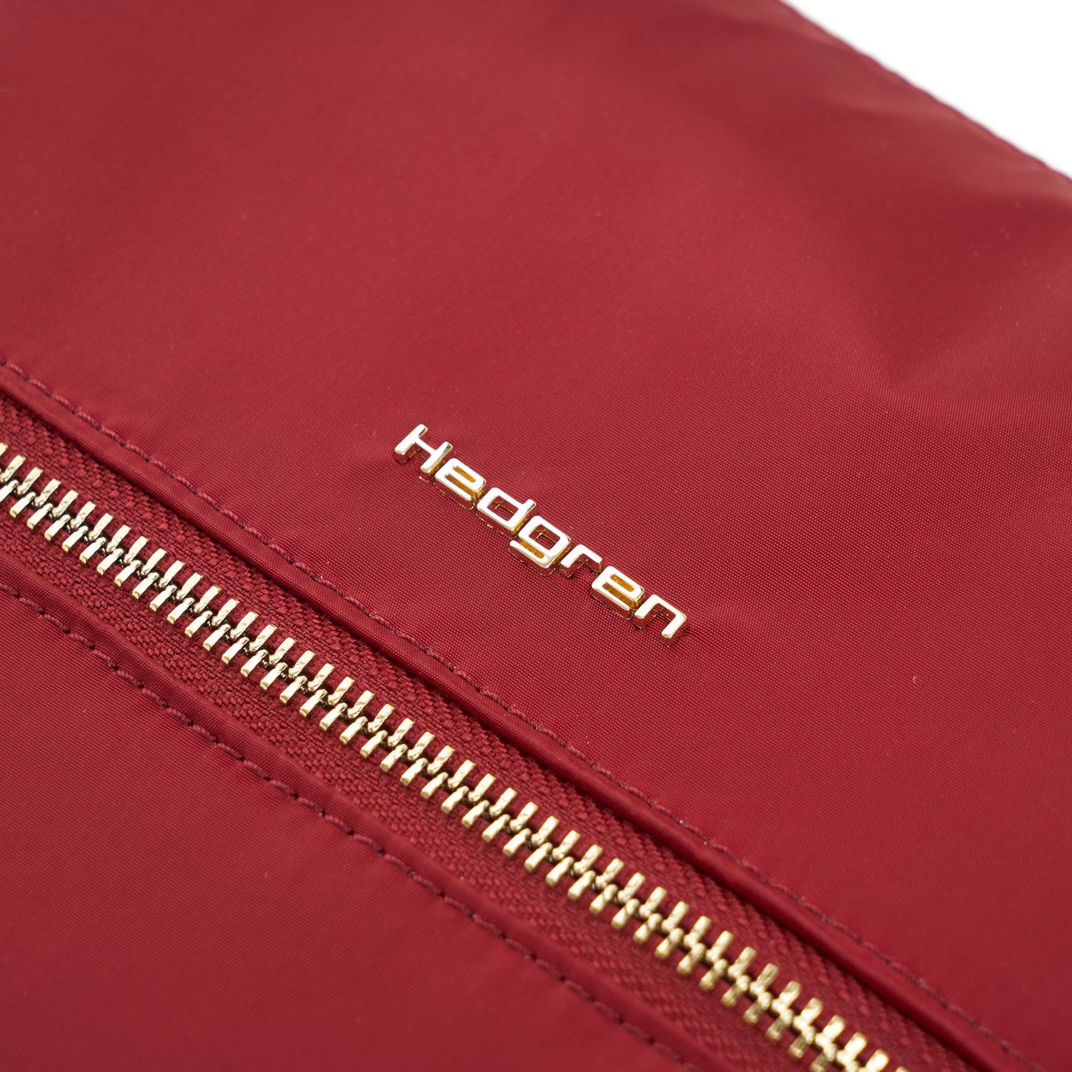 HPRI05/358 Сумка HPRI05 Hobo Oblique Hedgren Prisma - Вид №10