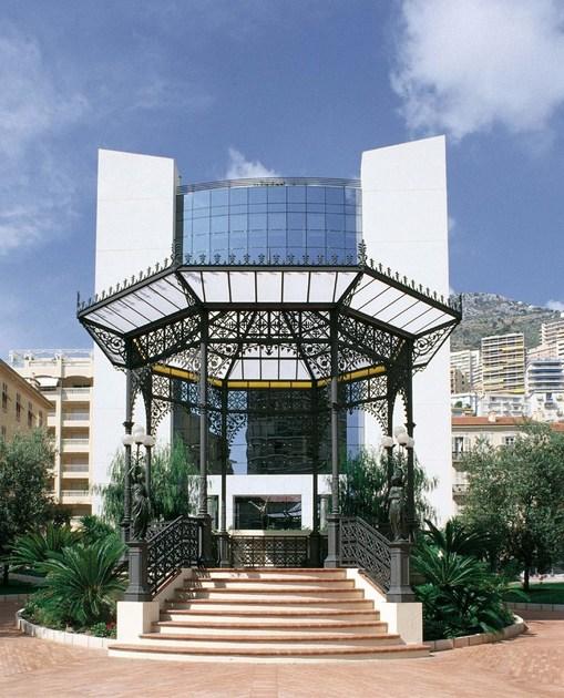 Neri Чугунный экран для дехоров sun-id-1486255 - Вид №8