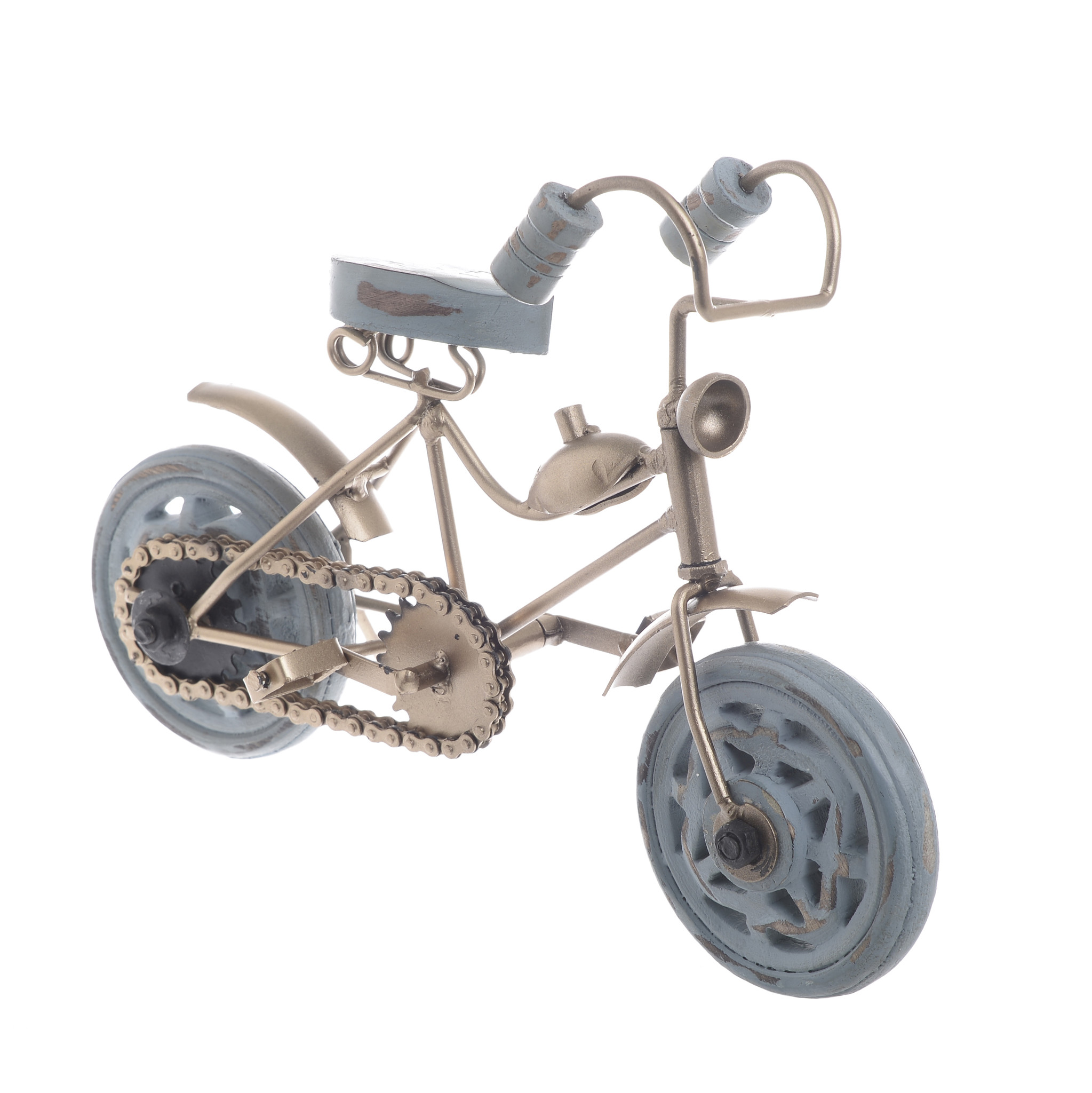 3870279.0099 модель велосипед TO4ROOMS  - Вид №1