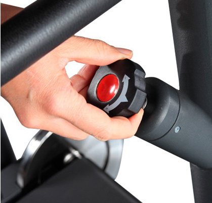 RACE Беговая дорожка panatta race walker 1cf60 Panatta  - Вид №2