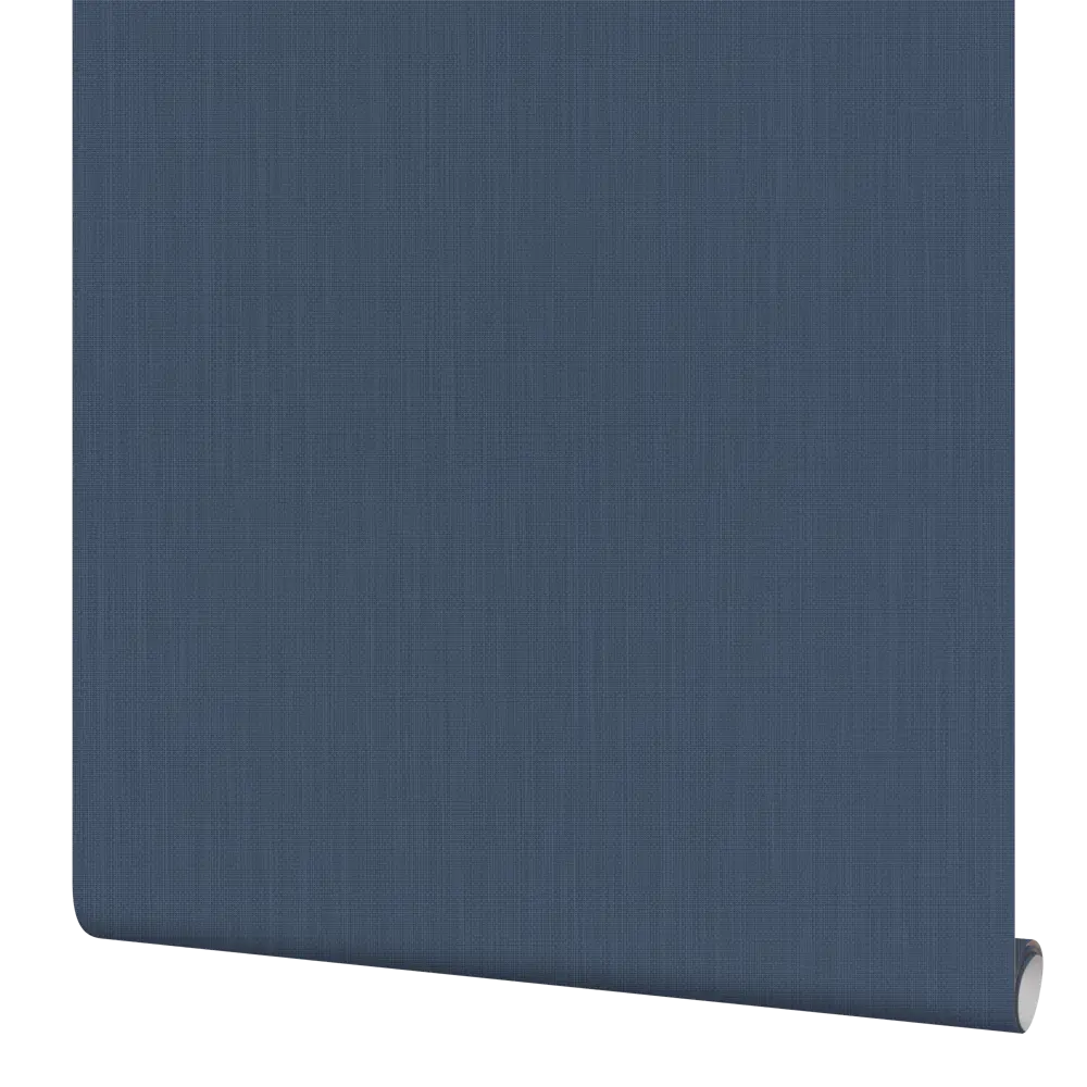 Обои на флизелиновой основе, цвет синий, 0.53х10.05 м Rasch Barbara Home Collection STLM-2171346
