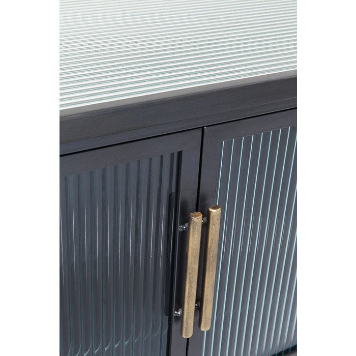 Шкаф с распашными дверями KARE Design La Gomera ARCH-00149025 - Вид №12