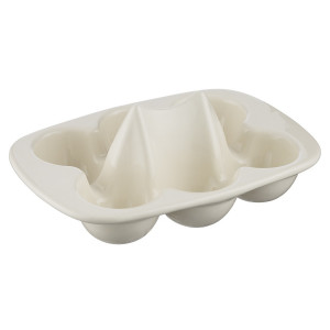 2008.187 Лоток для яиц innovative kitchen, 12,5х18 см Mason Cash