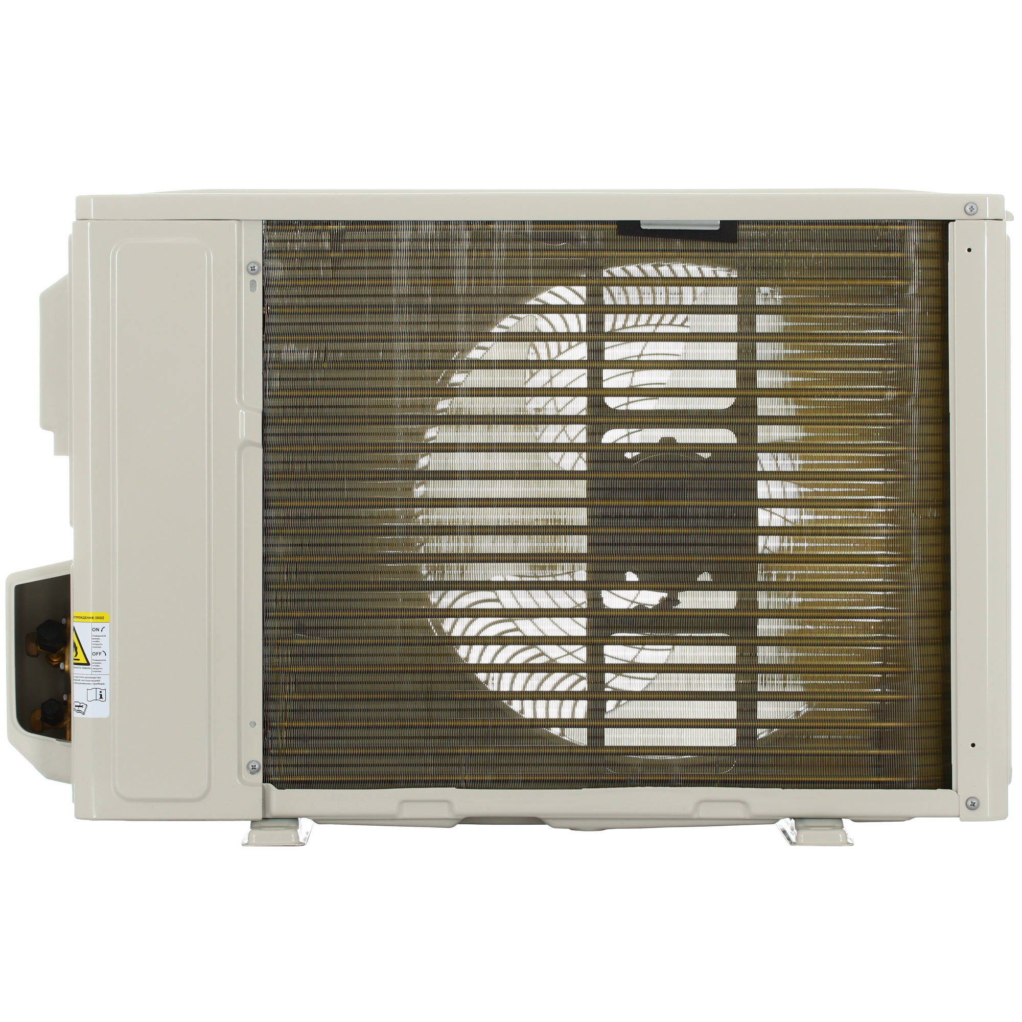 5499592 Кондиционер настенный сплит-система iFFALCON F1 PRO 12 ONF белый STDN-0028481 - Вид №8