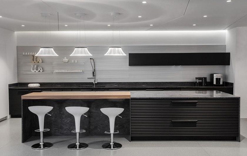 Martinelli Luce Подвесной светильник из метакрилата  21002  - Вид №4