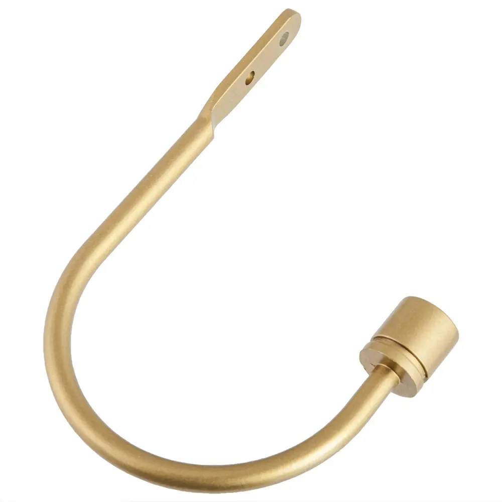 Подхват 20 мм цвет матовое золото Santreyd STLM-2064078