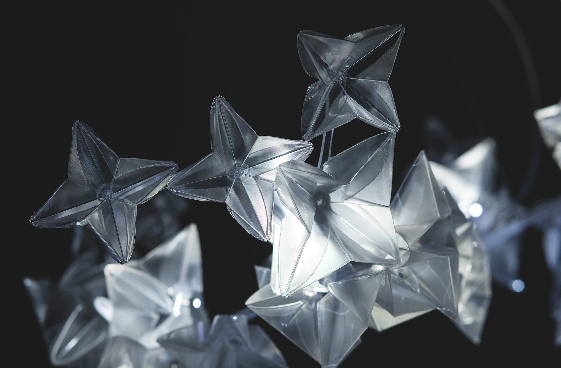 Светодиодная подвесная лампа Lentiflex® In Stock Slamp ARCH-00014522 - Вид №2