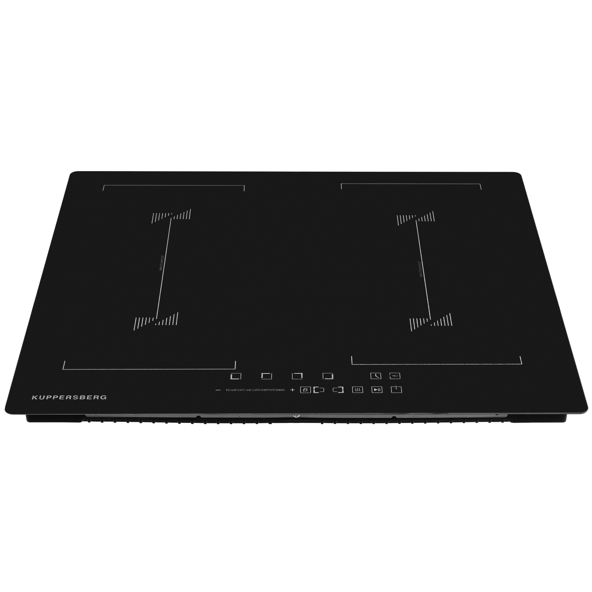 9982215 Индукционная варочная поверхность Kuppersberg ICS 627 STDN-0055569 - Вид №1