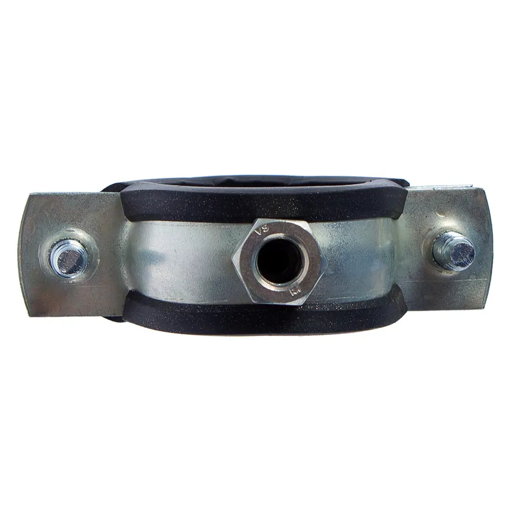 Хомут с винтовым креплением 1" 35х35 мм Santreyd STLM-2036978 - Вид №1