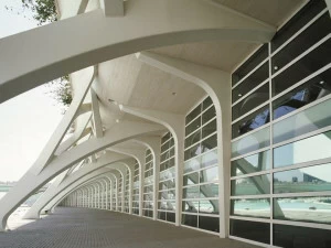 Forster by Tu.bi.fer Холодные окна Foster presto