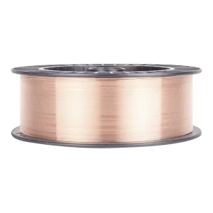 Проволока сварочная омедненная ER70S-6 Foxweld 8013 1 мм 15 кг