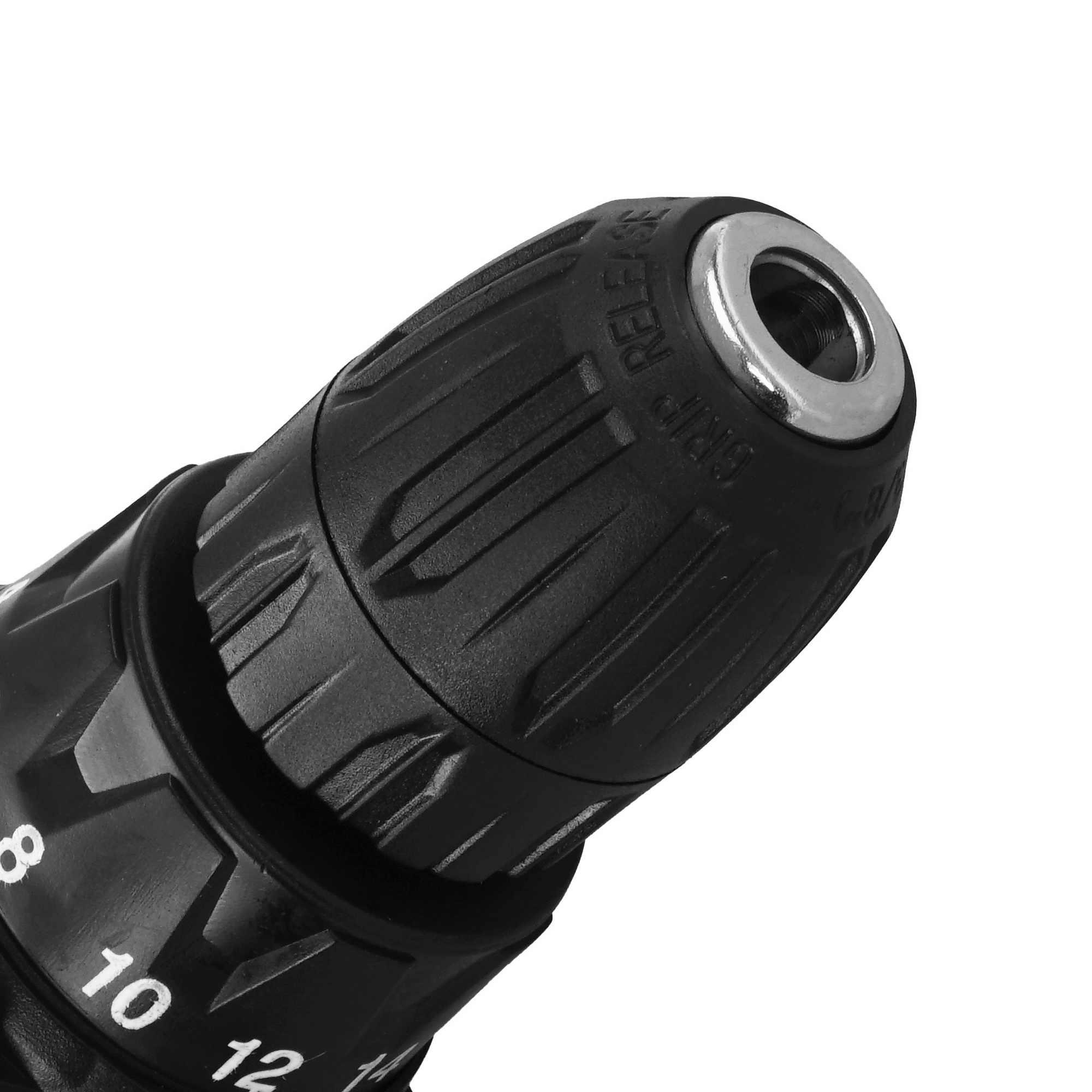 Дрель-шуруповерт Zitrek Green 12V Max 9194507 STDN-0053869 - Вид №3