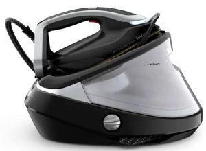 5488355 Парогенератор Tefal Pro Express Vision GV9821E0 черный