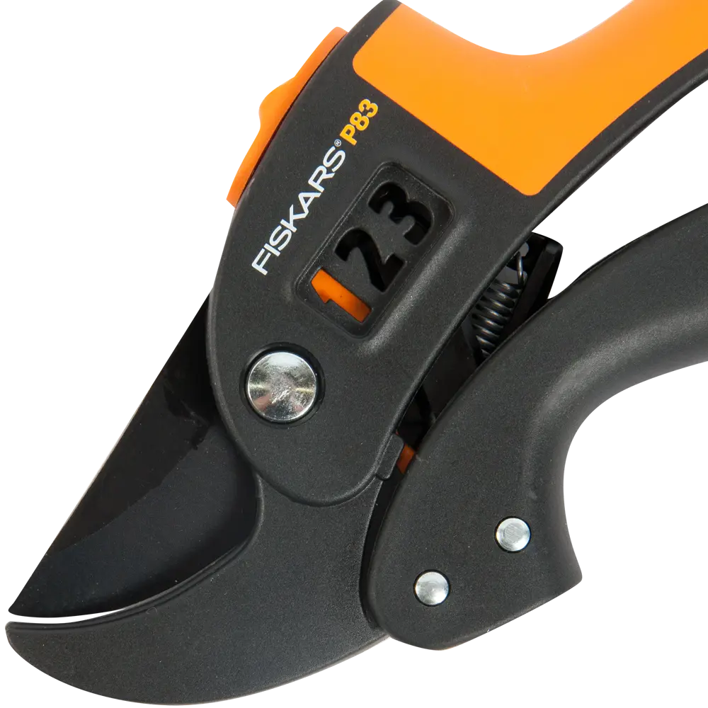 Секатор садовый Fiskars ø24 мм STLM-2032272 - Вид №1