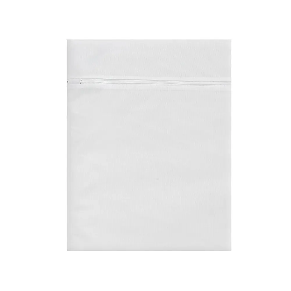 Мешок для стирки белья Vidage 40x30 см цвет белый Santreyd STLM-2201008