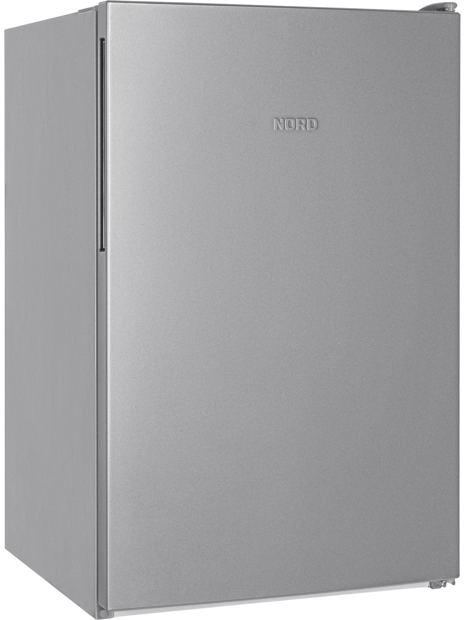 9293977 Морозильный шкаф  NORD DF 260NF SAP серебристый STDN-0043265