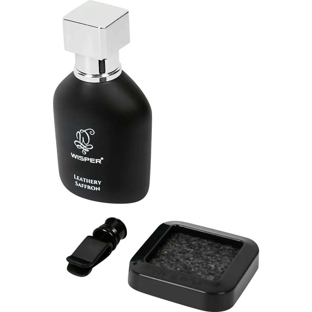 Ароматизатор Wisper Leathery Saffron 30 мл STLM-2115069 - Вид №1