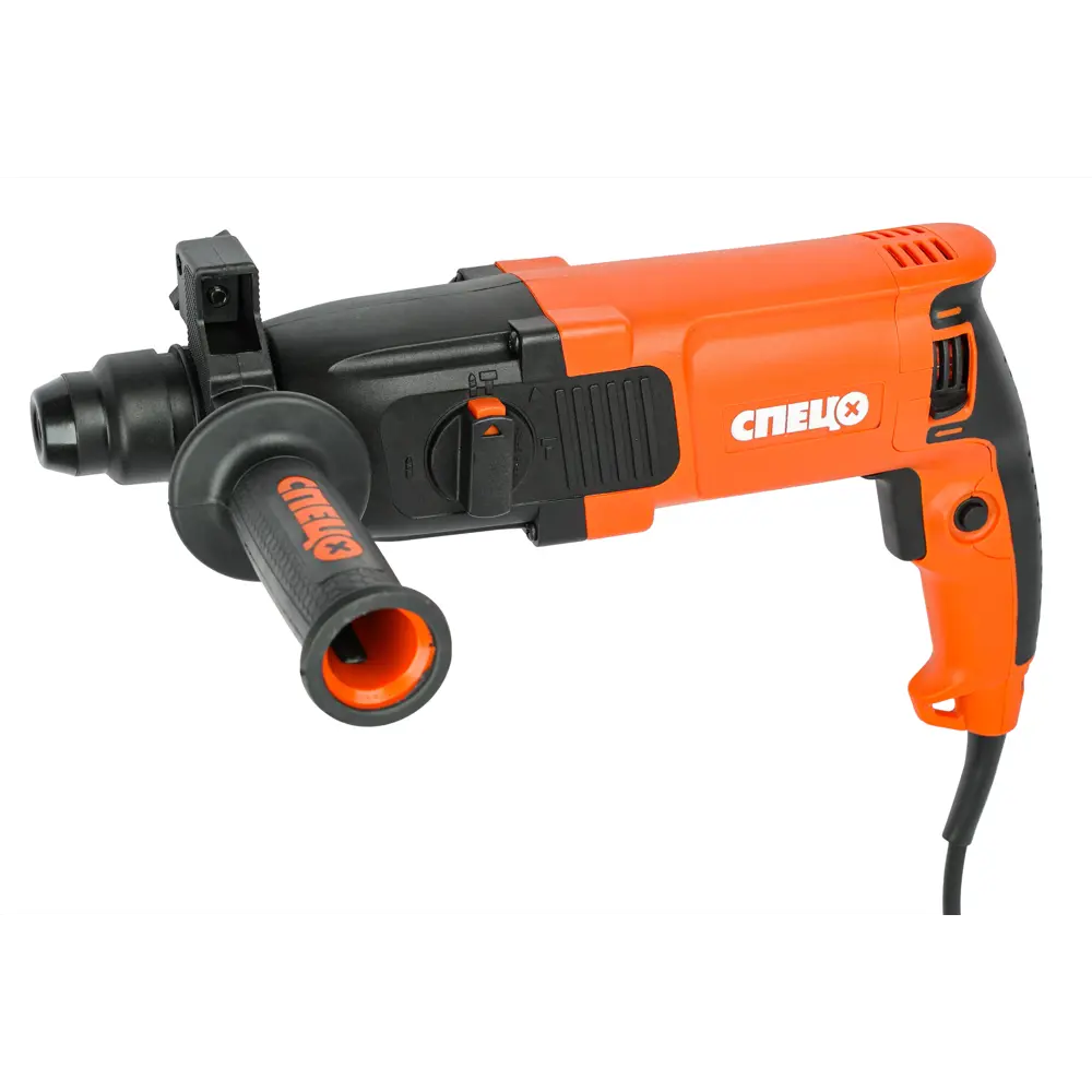 Спец БПЭ-1000К - профессиональный сетевой перфоратор SDS-Plus 89407572 STLM-1565709 - Вид №2