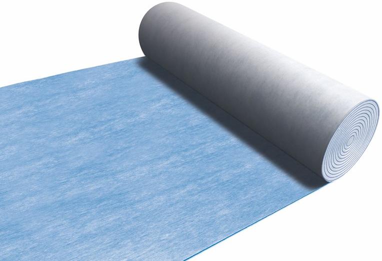 PROGRESS PROFILES Детоксифицирующая и звукопоглощающая мембрана sun-id-1504725 - Вид №2