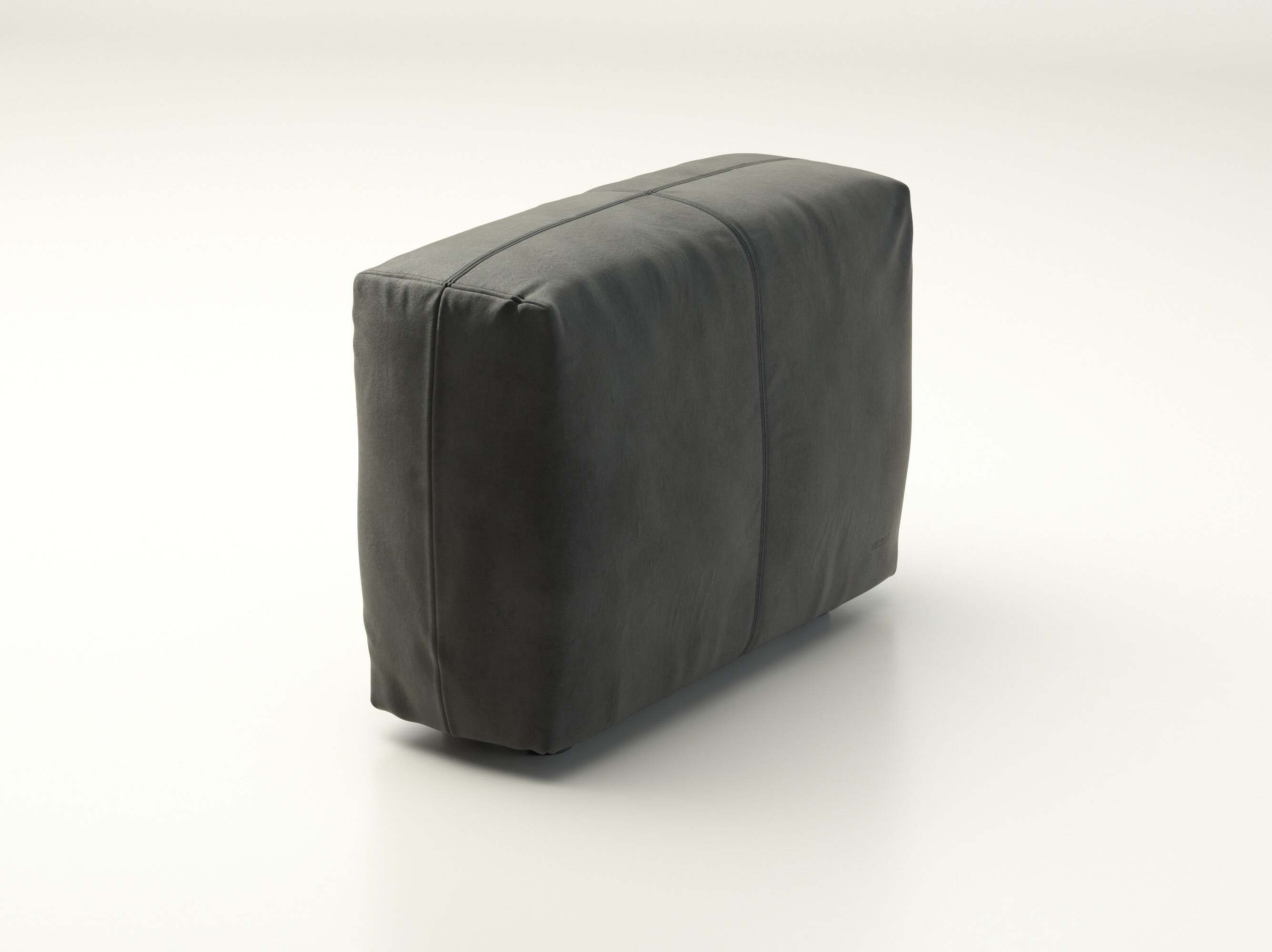 Боковой модуль для кожаных диванов vetsak Leather ARCH-00044236