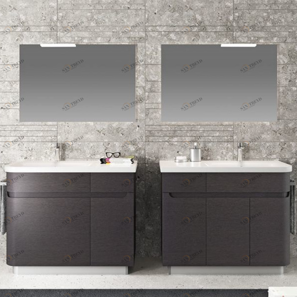 Berloni Bagno комплект мебели JOY 06 JYBT36TMSX
