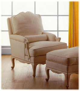 Кресло  SALDA ARREDAMENTI 8311 01