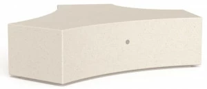 Bellitalia Скамья без спинки Demetra