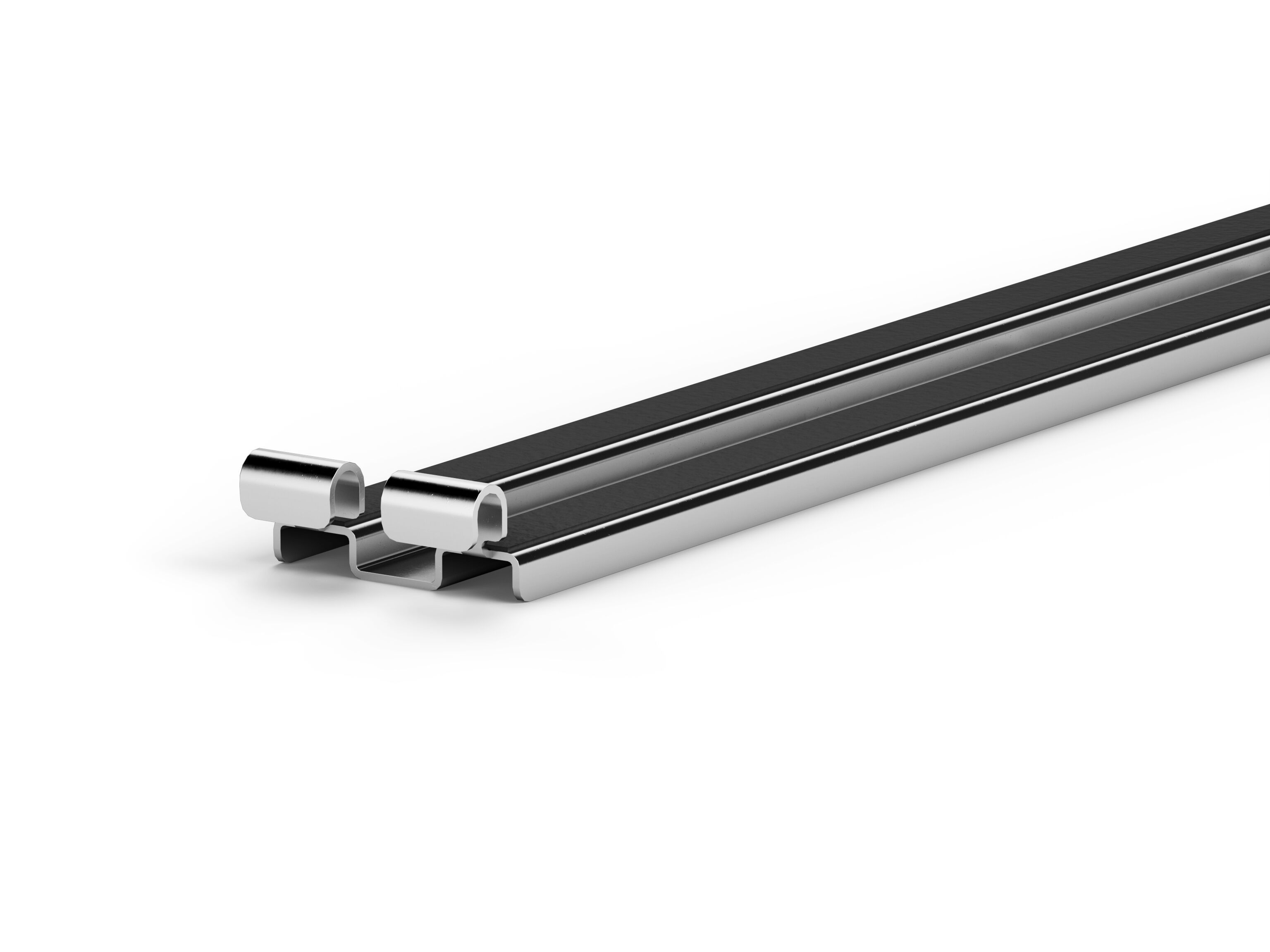 Профиль пола из оцинкованной стали ETERNO IVICA Pedestal ARCH-00124181