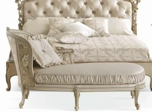 SCAPPINI & C Мягкая кушетка из ткани 35th anniversary Se 8311