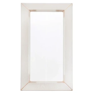 Витрина для шкафа Delinia Ницца 40x70 см МДФ цвет светлый ясень 14545423 STLM-2196966