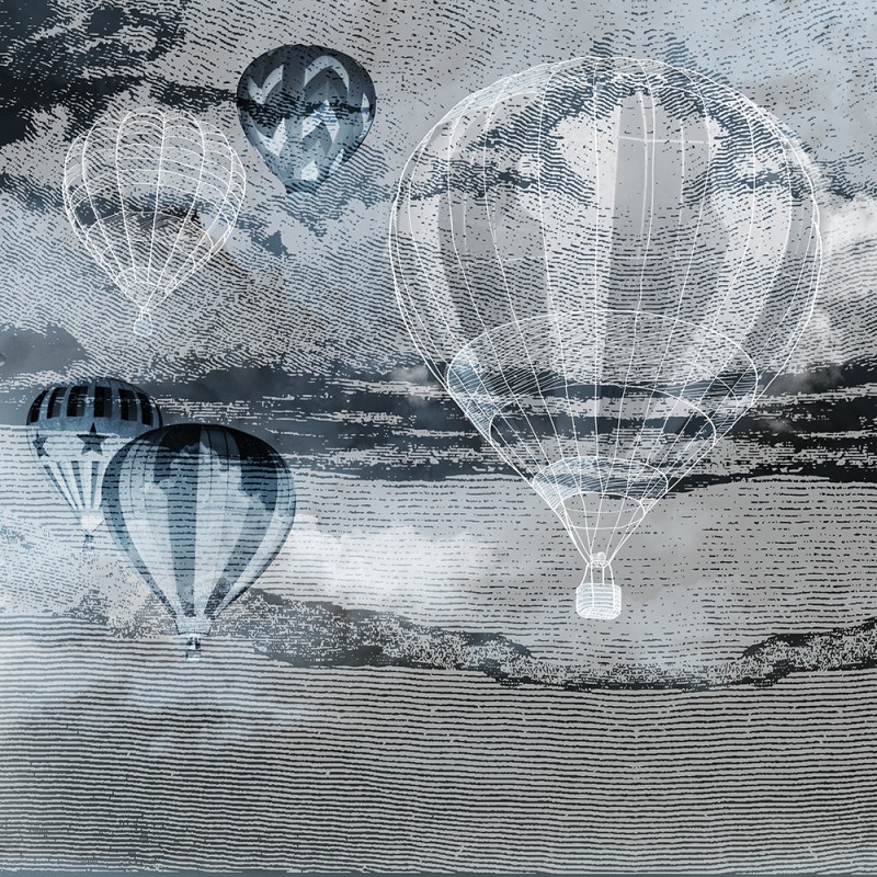 WP02065A Обои декоративные Adriani e Rossi 