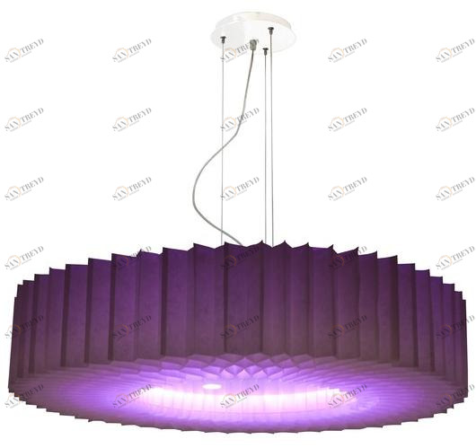 Brossier Saderne Подвесной светильник Contemporain Sp-1706-b0006