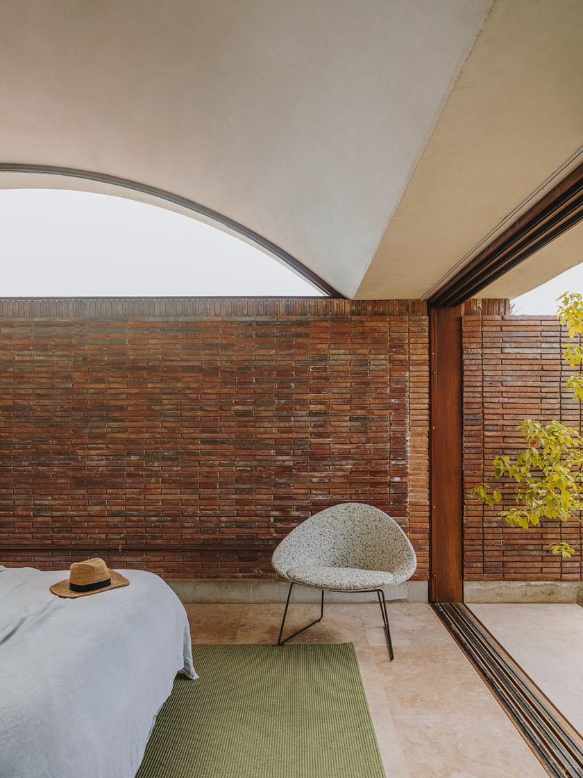 arper Санное кресло из полипропилена Adell sun-id-1354345 - Вид №8