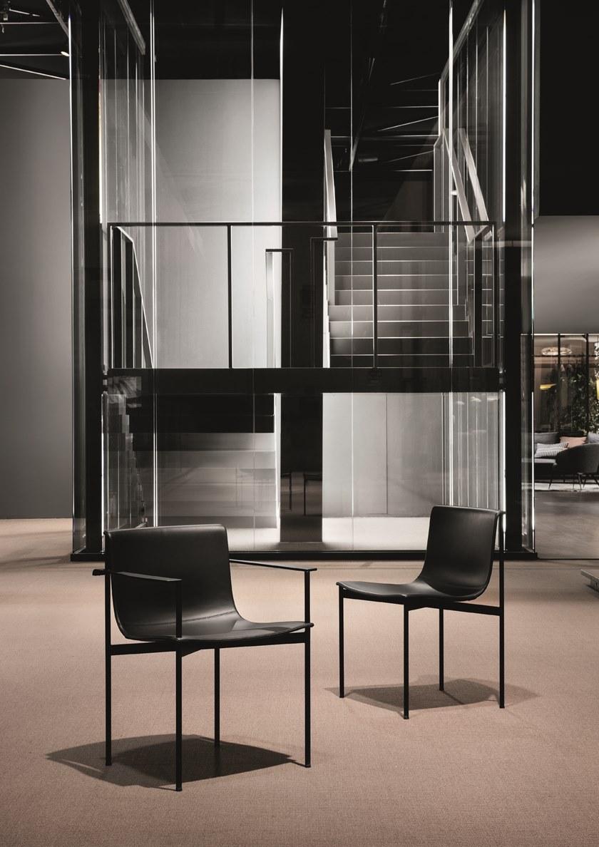 Lema Стул с подлокотниками sun-id-1498778 - Вид №5