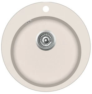 628411 Мойка кухонная овальная Teka