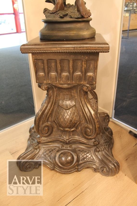 Деревянный пьедестал Arvestyle Giulio ARCH-00024962 - Вид №1