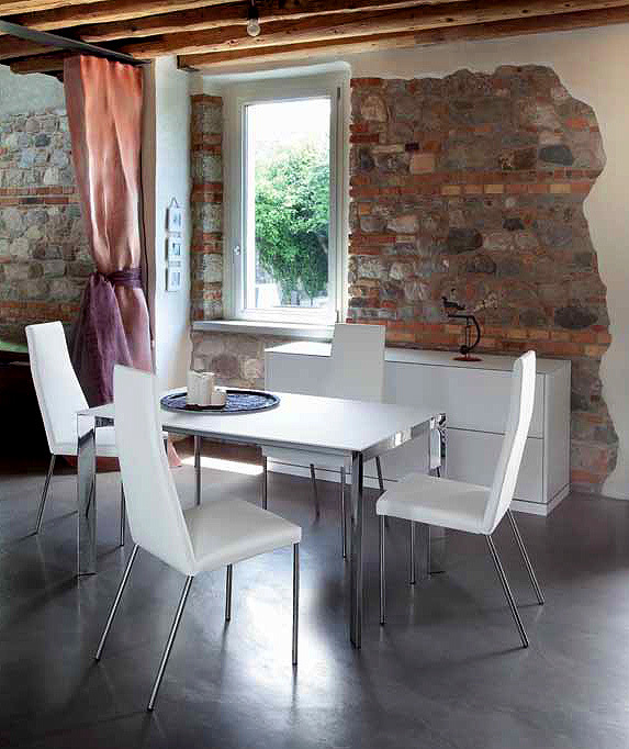 Стул  DOMITALIA Sierra  - Вид №2