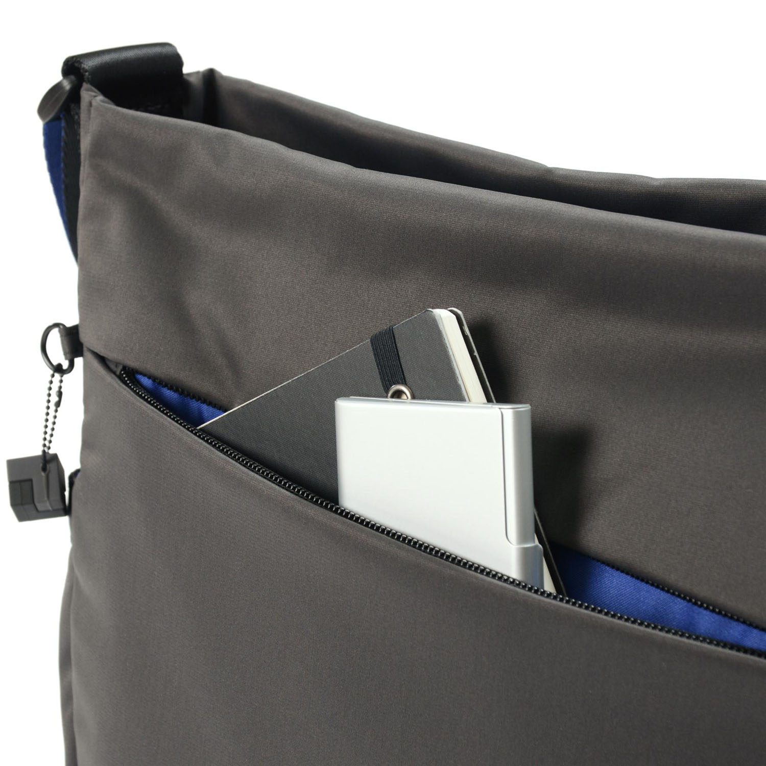 HNOV04/515 Сумка HNOV04 Milky Way Large Crossover Hedgren Nova - Вид №8