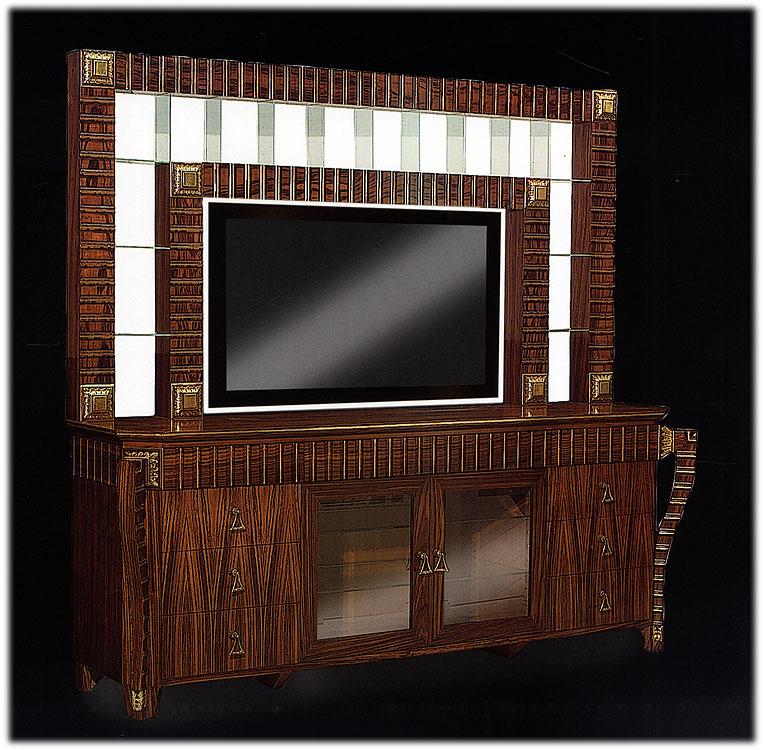 Тумба под TV Althea ISACCO AGOSTONI 1094__3 