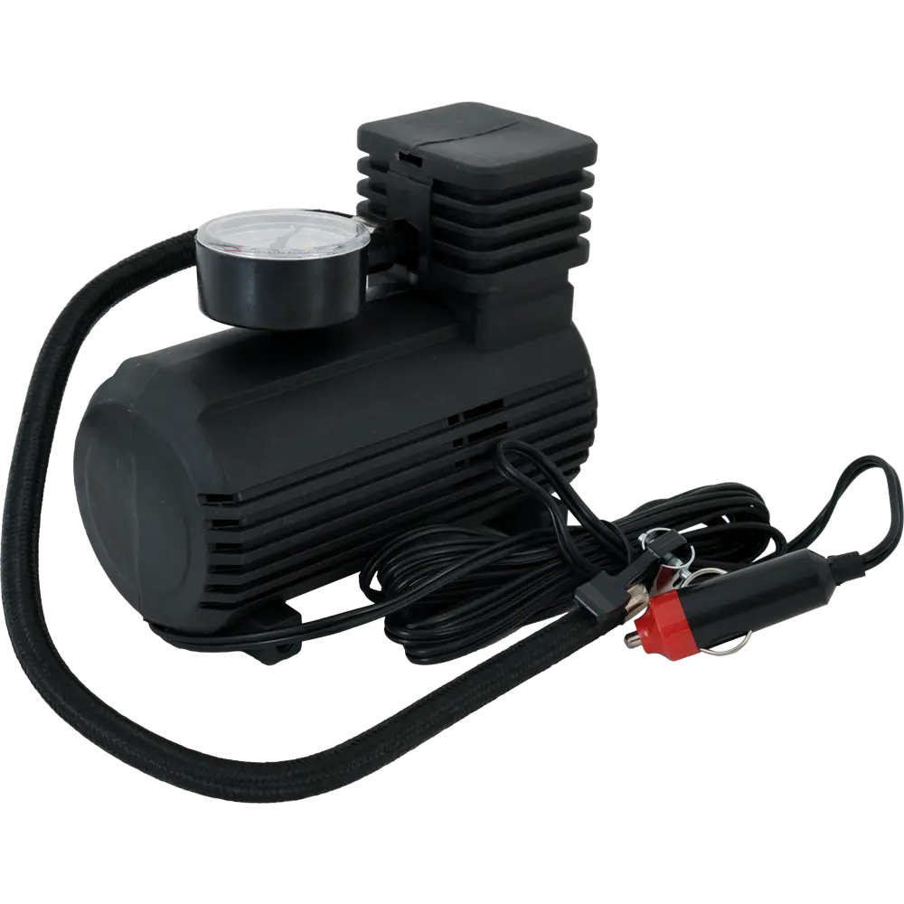 Компрессор автомобильный ASM 207008, 15 л/мин Santreyd STLM-2133883